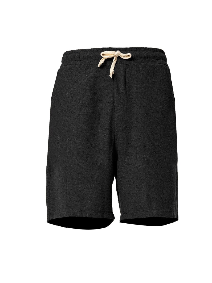 Брюки свободного кроя VAMOS CLO Russian Sage, черный
Брюки свободного кроя VAMOS CLO Russian Sage, черный