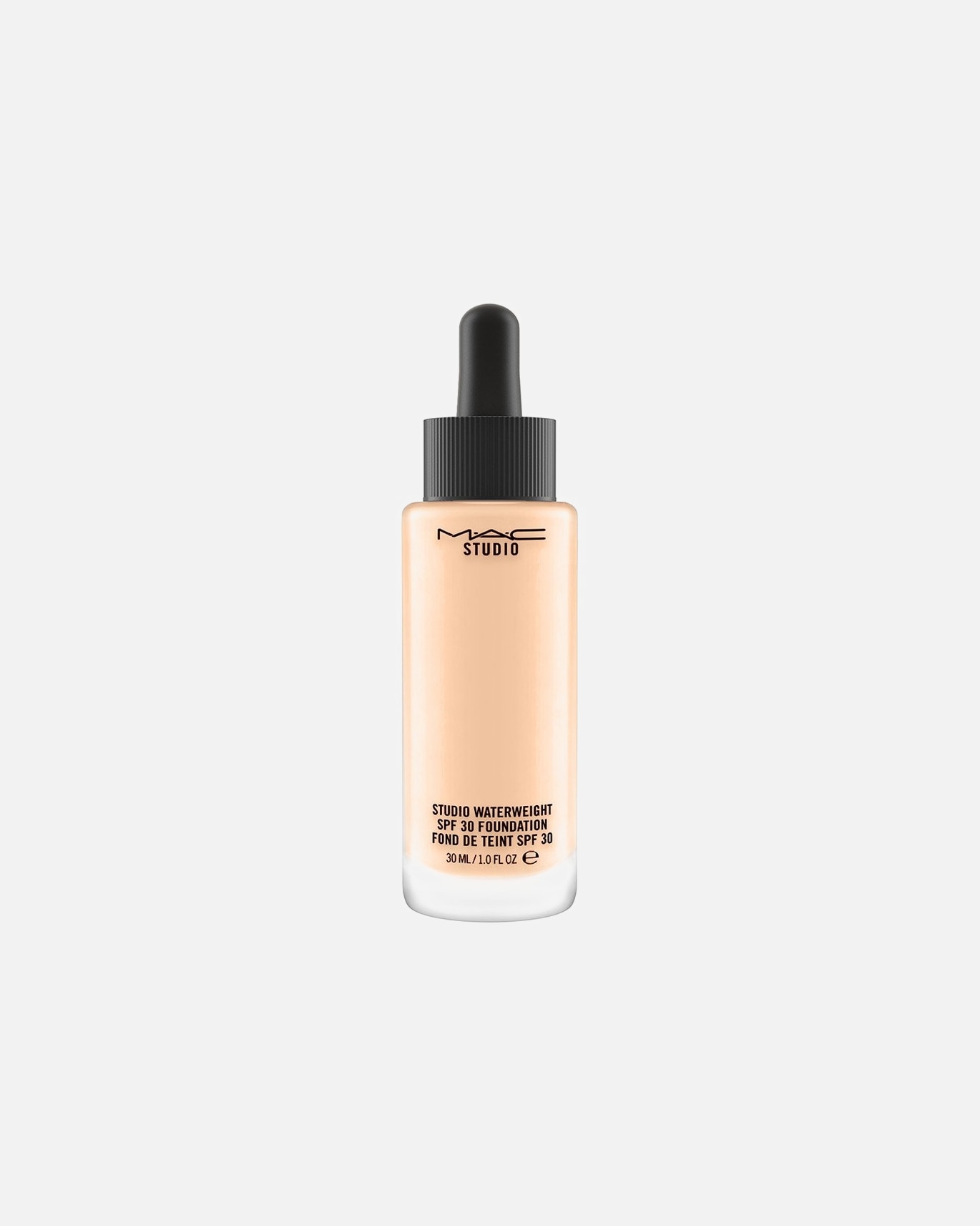 Тональный крем Studio waterweight spf30 Mac, nc25, 30 мл
Тональный крем Studio waterweight spf30 Mac, nc25, 30 мл