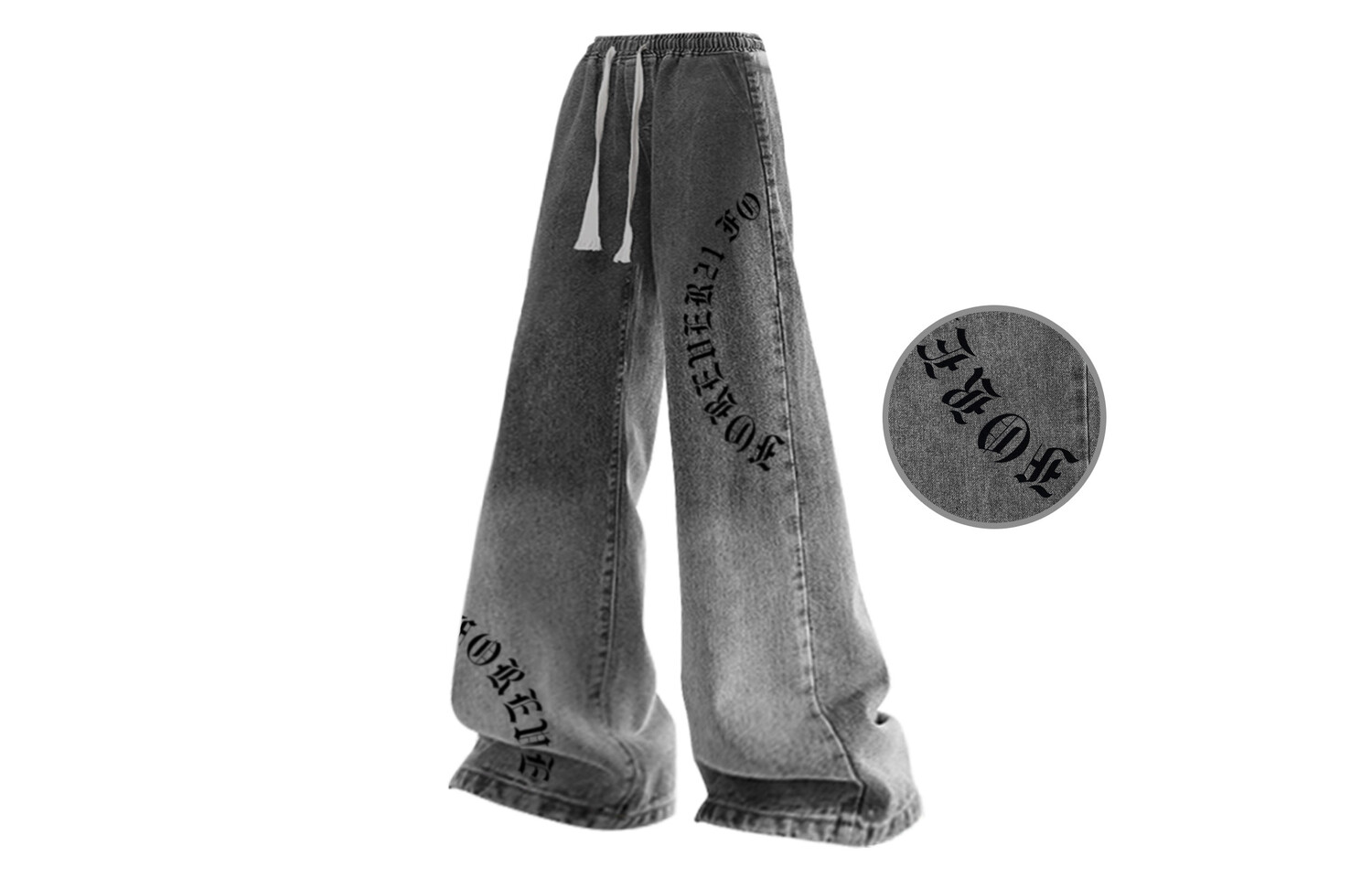 Мужские джинсы Forever 21, Синий
Мужские джинсы Forever 21, Синий