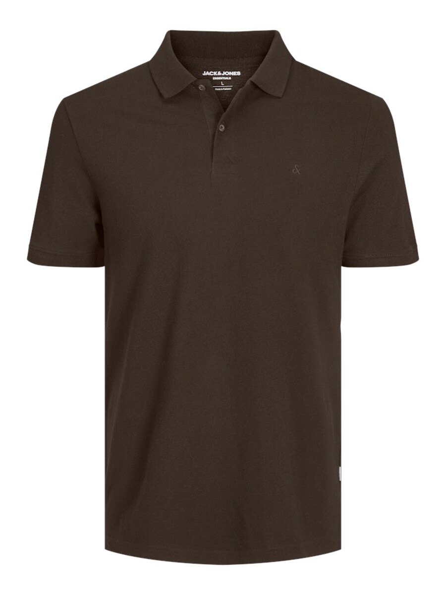 Футболка JACK & JONES JACK & JONES , Dark brown
Футболка JACK & JONES JACK & JONES , Dark brown