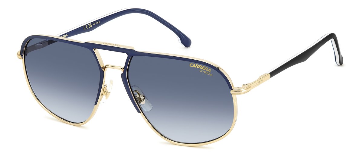 Мужские солнцезащитные очки CARRERA 318-S
Мужские солнцезащитные очки CARRERA 318-S