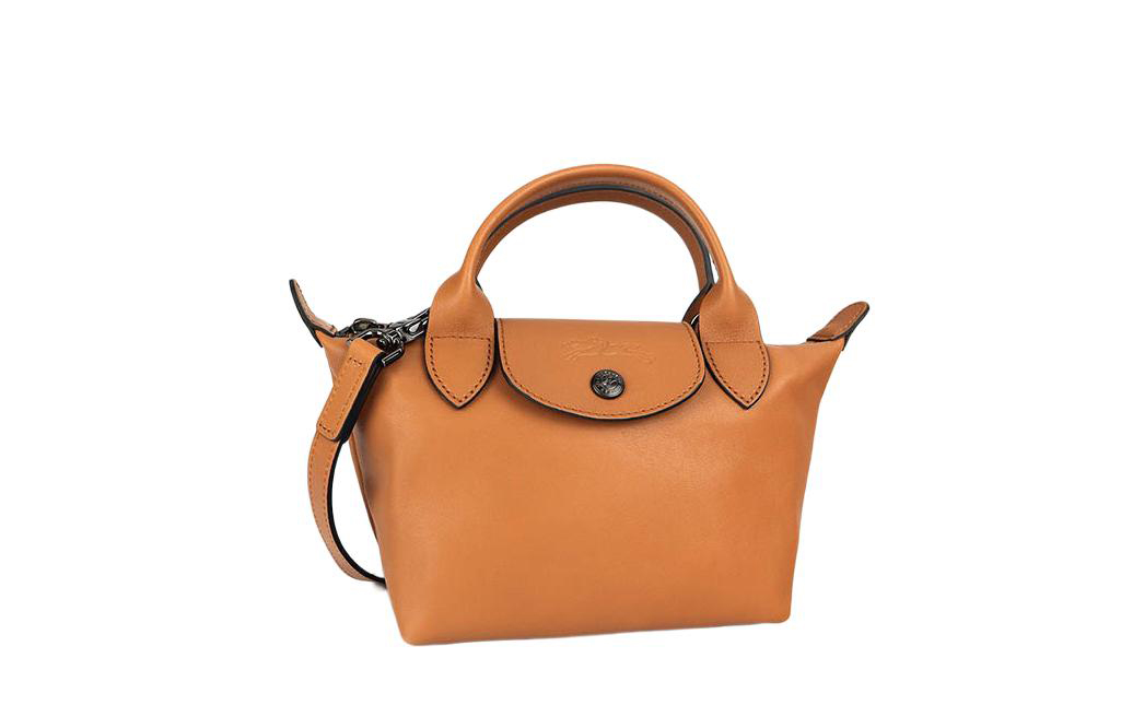 Сумка Le Pliage Cuir от LONGCHAMP
Сумка Le Pliage Cuir от LONGCHAMP