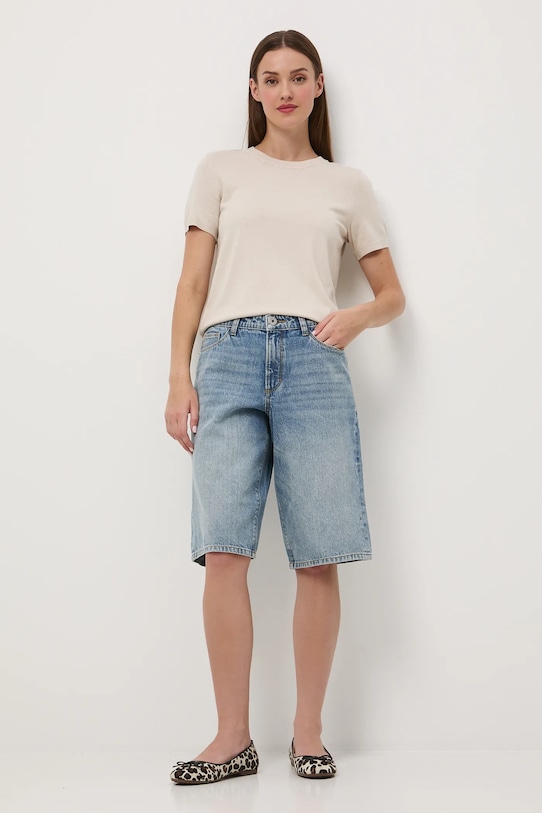 Хлопковые шорты Medicine, синий
Хлопковые шорты Medicine, синий