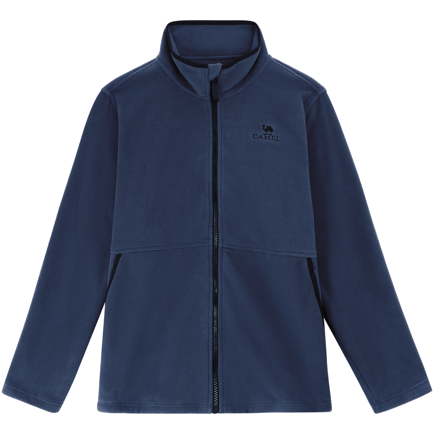 Camel Мужская флисовая одежда серии Urban Function
Camel Мужская флисовая одежда серии Urban Function