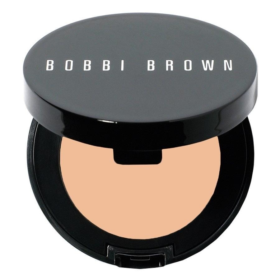 Корректор creamy corrector Bobbi Brown, 12 - dark peach, вес 1.4 гр.
Корректор creamy corrector Bobbi Brown, 12 - dark peach, вес 1.4 гр.