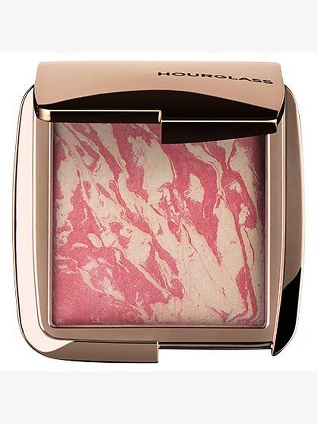 Румяна с эффектом естественного сияния Hourglass, Diffused Heat
Румяна с эффектом естественного сияния Hourglass, Diffused Heat