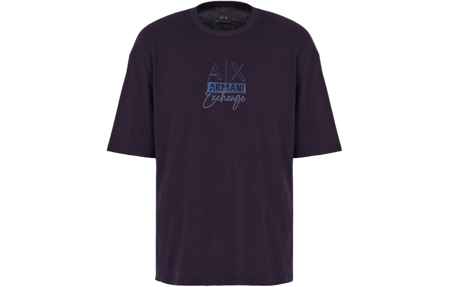 Футболка мужская Armani Exchange, розовый
Футболка мужская Armani Exchange, розовый