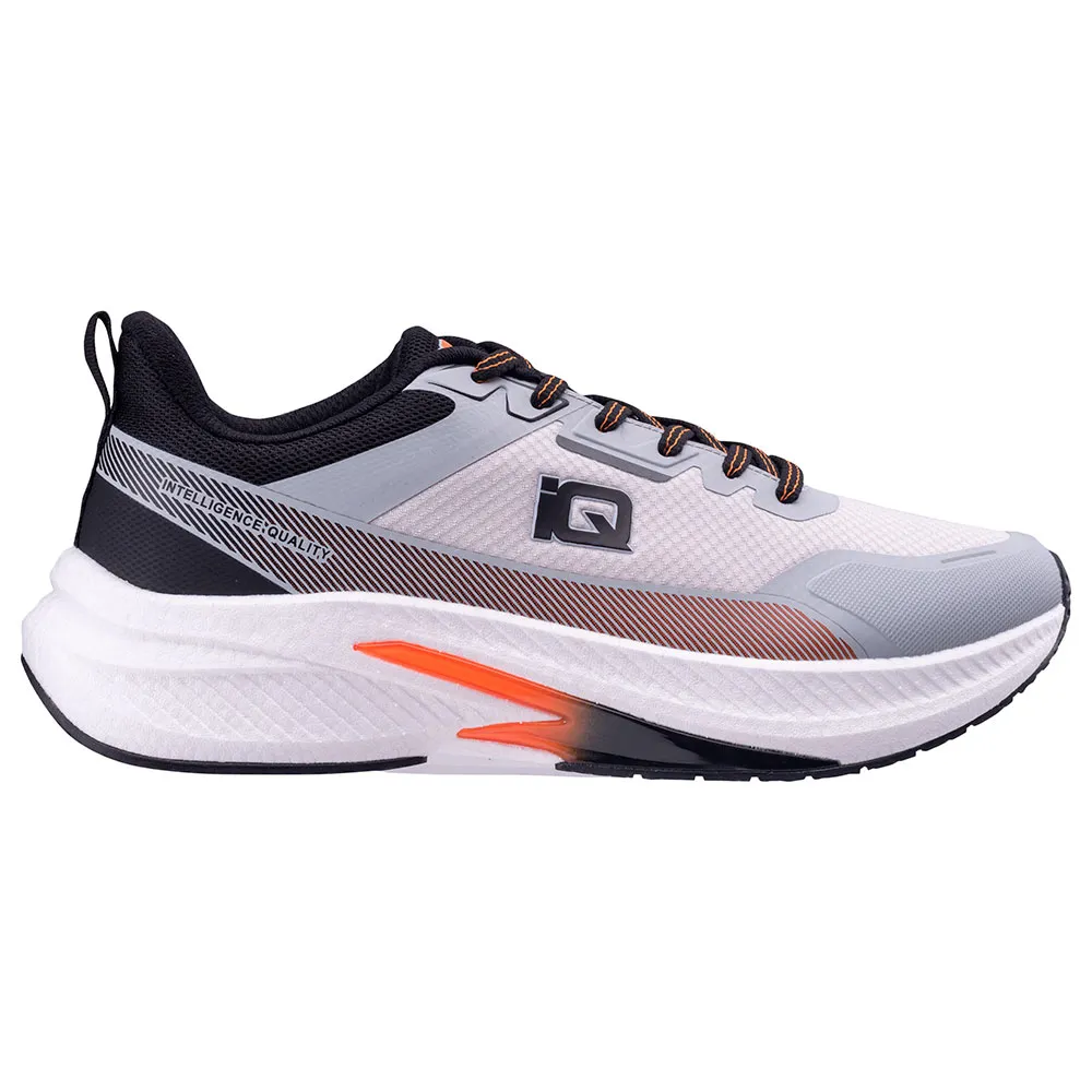 Кроссовки Iq Vadis, белый
Кроссовки Iq Vadis, белый