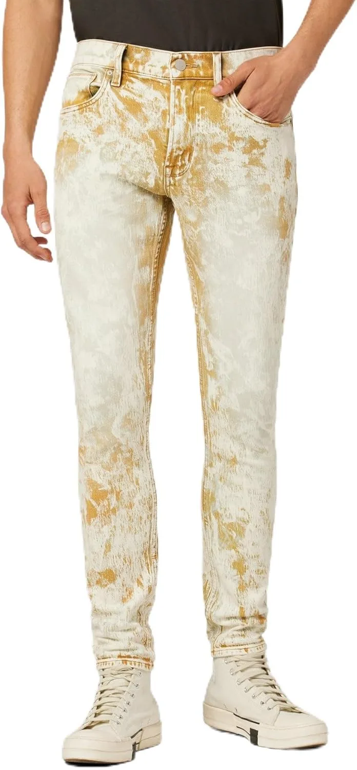 Мужские джинсы Hudson Zack Skinny
Мужские джинсы Hudson Zack Skinny