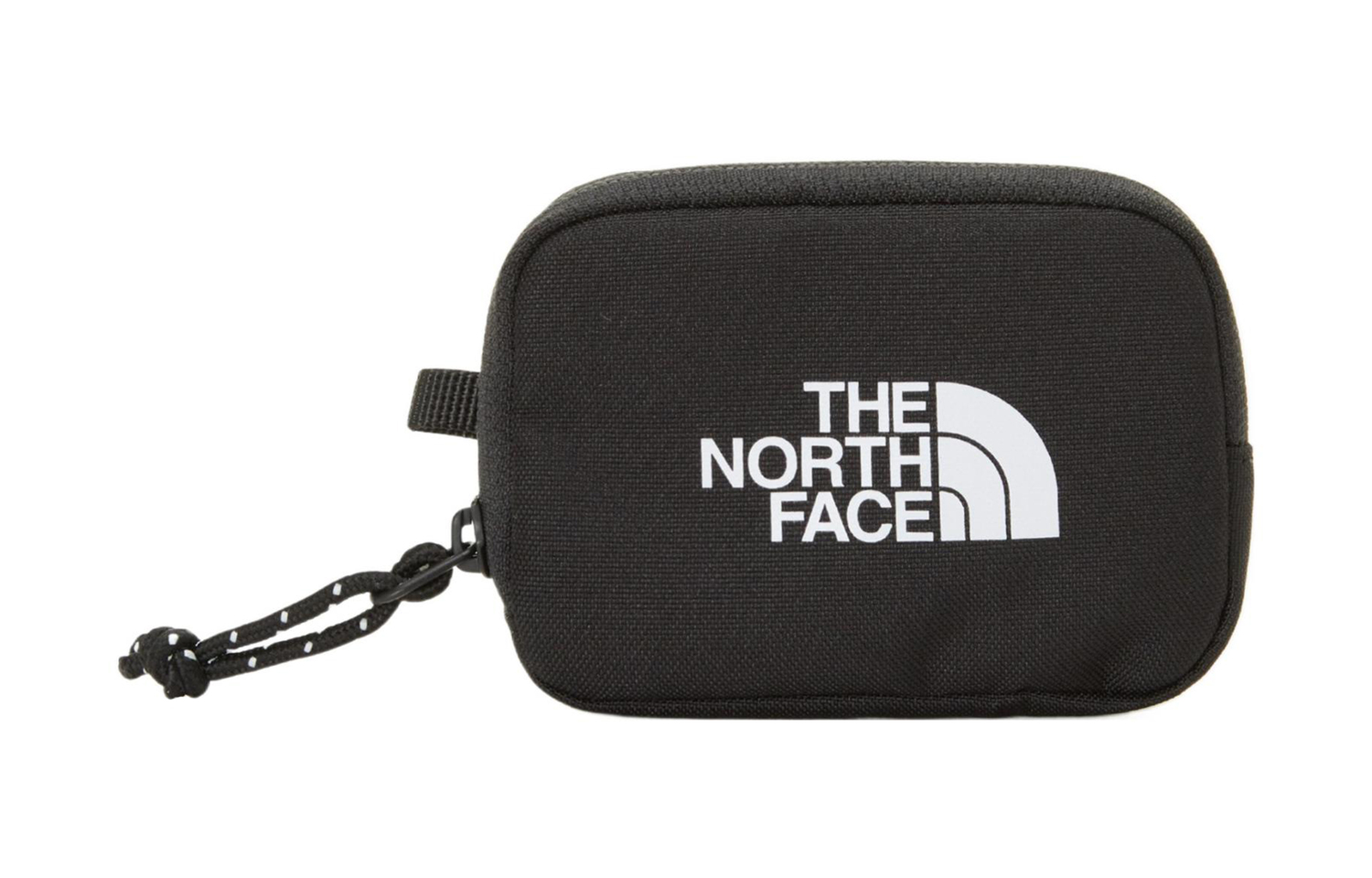 THE NORTH FACE Полиэстеровый кошелек Regular Unisex Black
THE NORTH FACE Полиэстеровый кошелек Regular Unisex Black