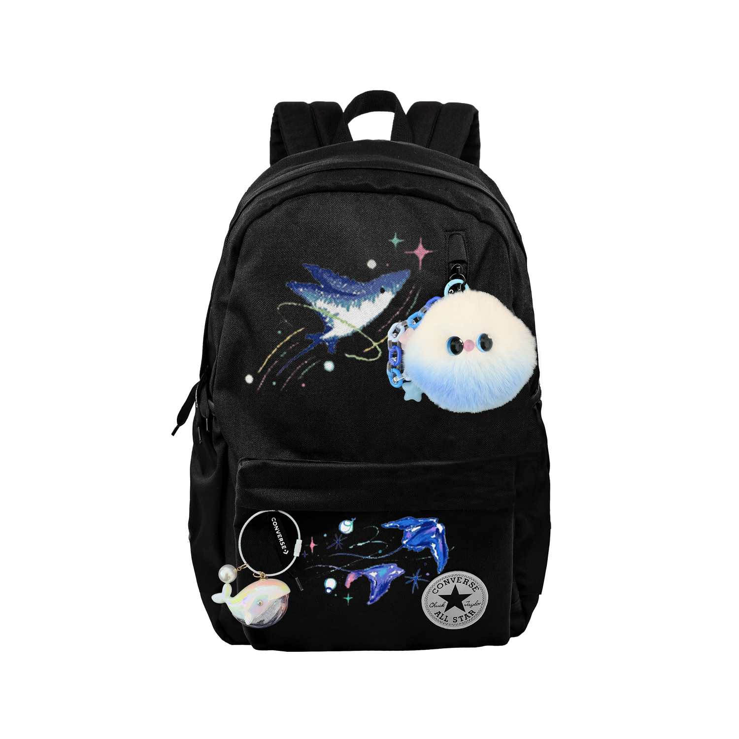 Converse Полиэстеровый угловой островной рисунок от руки рюкзак средний унисекс разноцветный, Blue Island
Converse Полиэстеровый угловой островной рисунок от руки рюкзак средний унисекс разноцветный, Blue Island