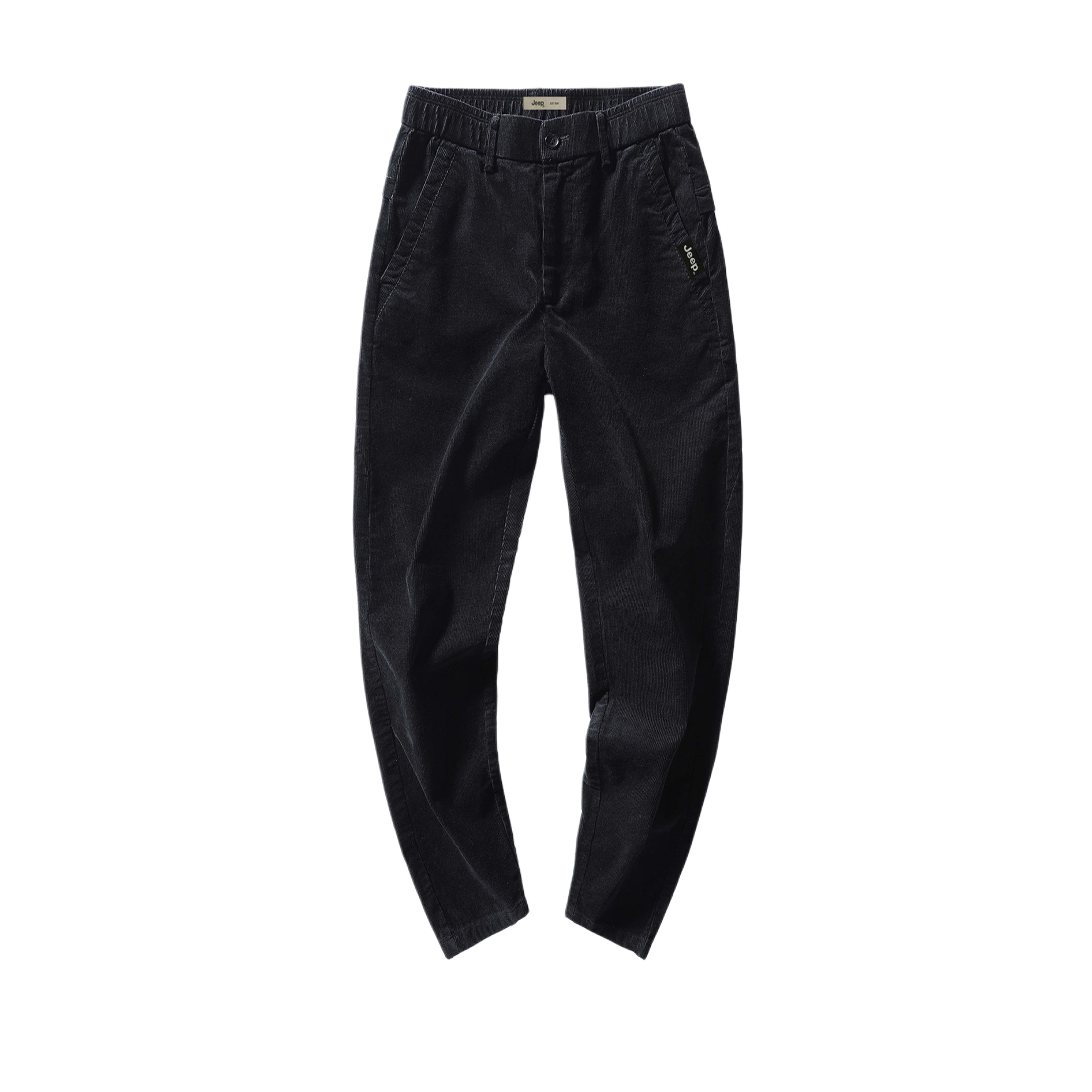 Брюки Casual Leisure Collection Unisex Jeep, черный
Брюки Casual Leisure Collection Unisex Jeep, черный