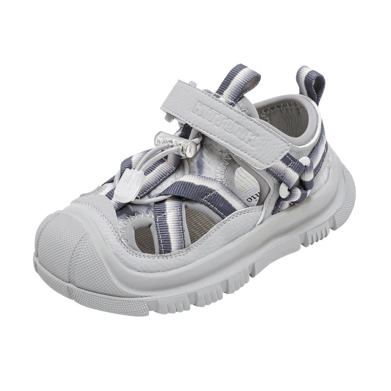 Детские сандалии Neon, серый
Детские сандалии Neon, серый