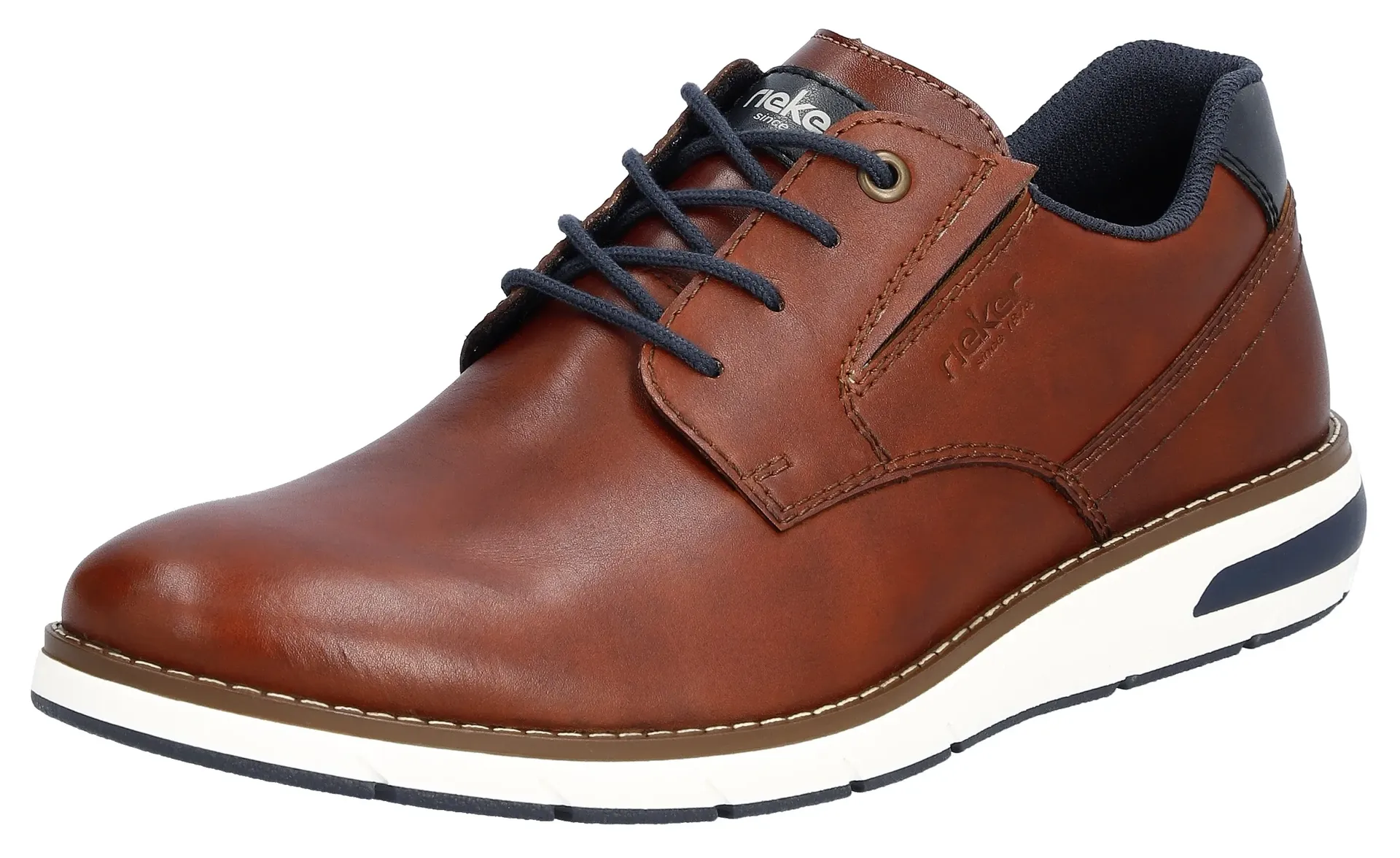 Кроссовки Rieker, синий
Кроссовки Rieker, синий