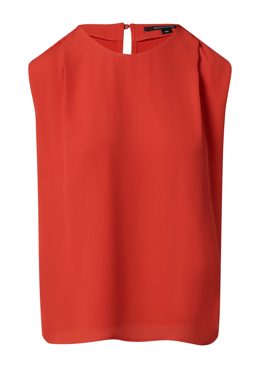 Блуза COMMA, Red
Блуза COMMA, Red