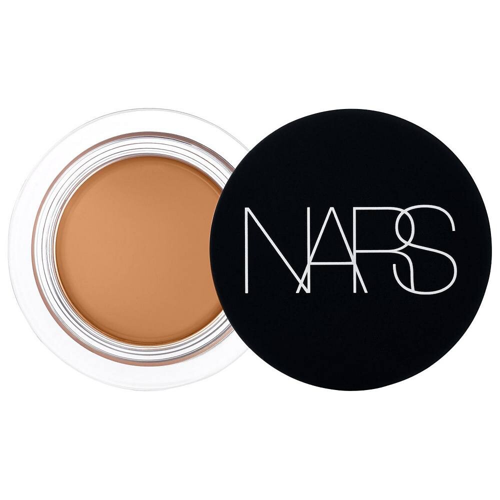 NARS Soft Matte Консилер полного покрытия, цвет Chestnut
NARS Soft Matte Консилер полного покрытия, цвет Chestnut