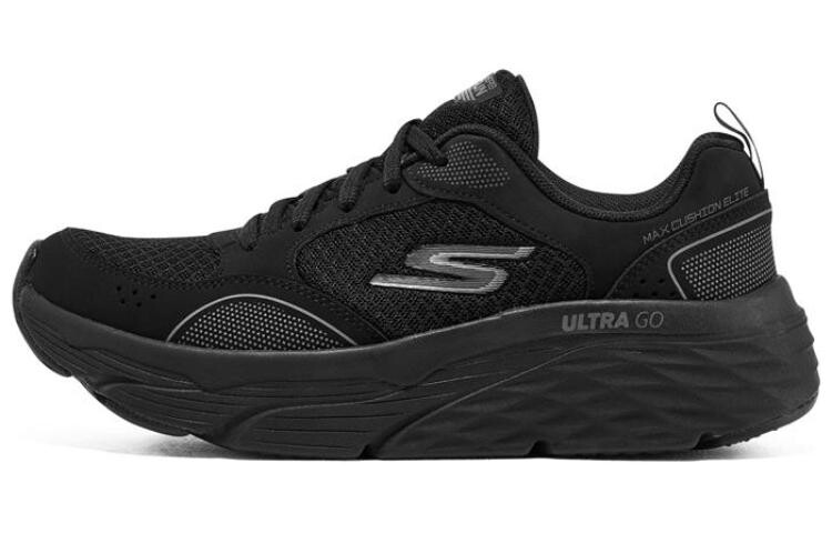 Кроссовки Skechers Max Cushioning Black Women's
Кроссовки Skechers Max Cushioning Black Women's