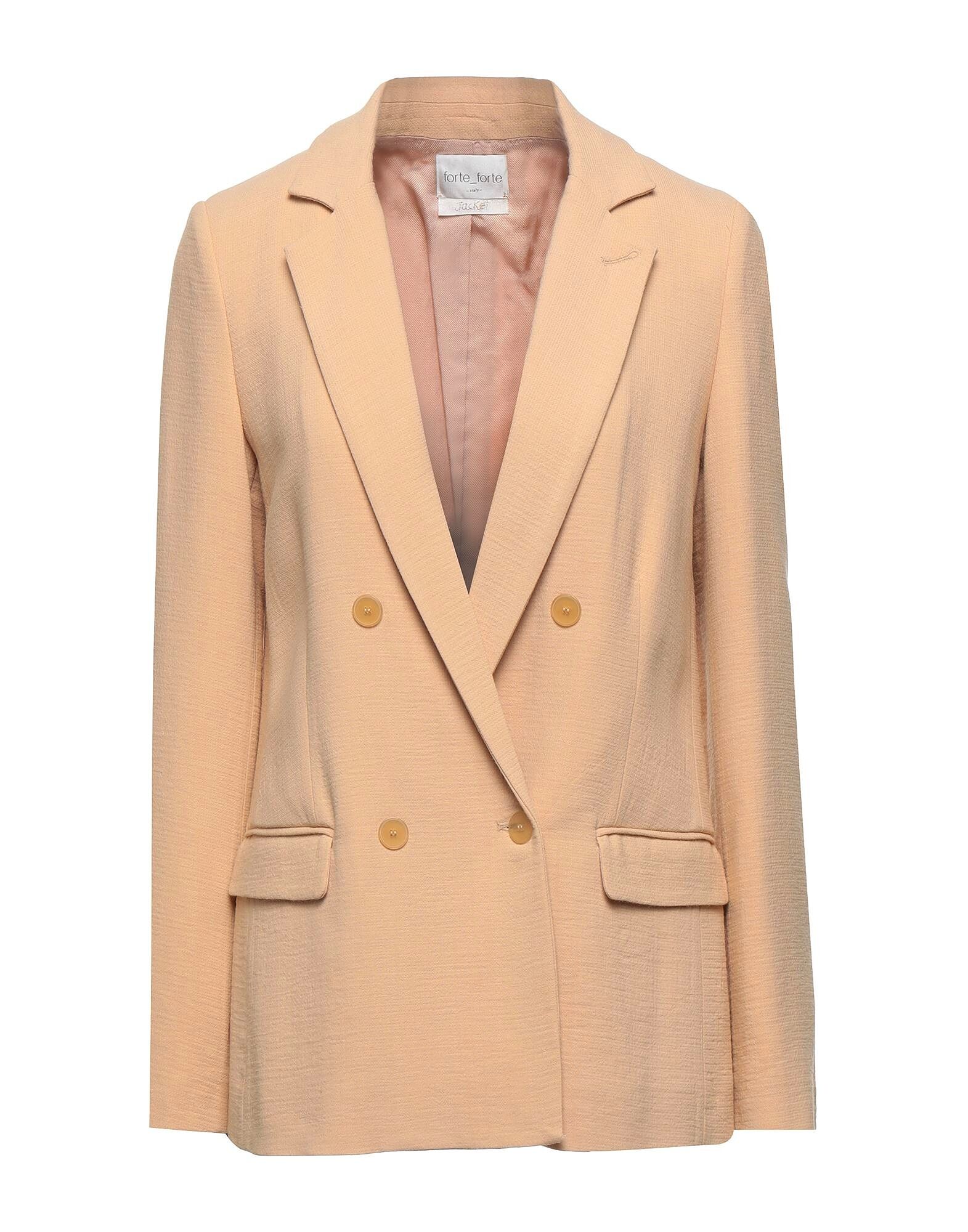 Блейзер Forte_Forte, песочный
Блейзер Forte_Forte, песочный