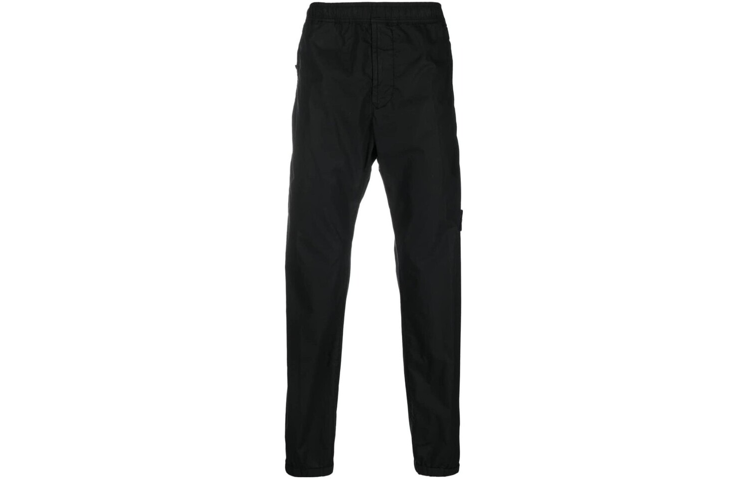 Штаны спортивные Stone Island Knitted мужские, черный
Штаны спортивные Stone Island Knitted мужские, черный