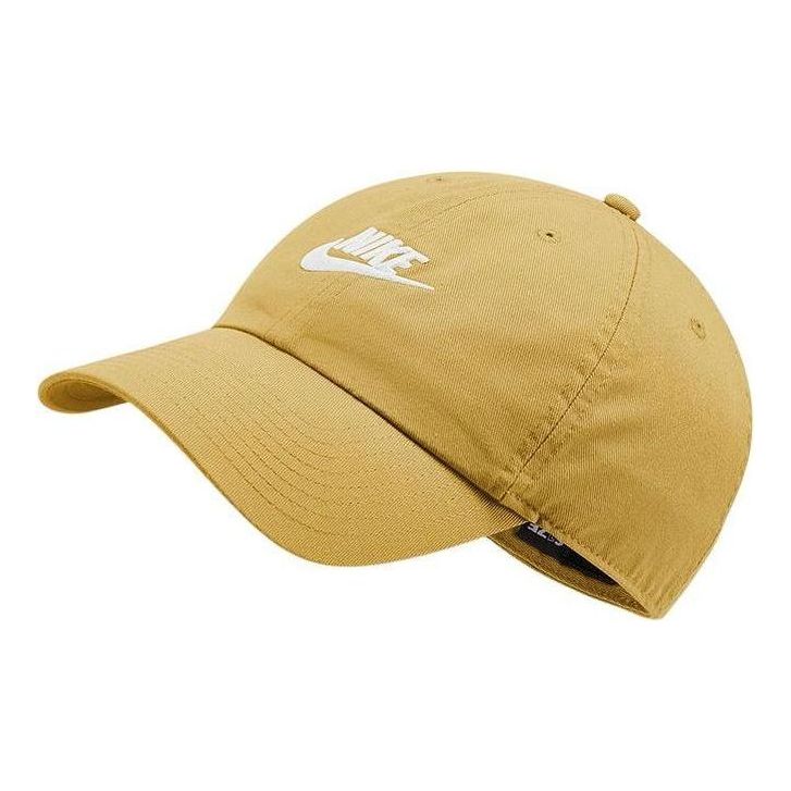 Бейсболка Nike NSW H86 Cap Futura Cap 'Washed Yellow', желтый
Бейсболка Nike NSW H86 Cap Futura Cap 'Washed Yellow', желтый