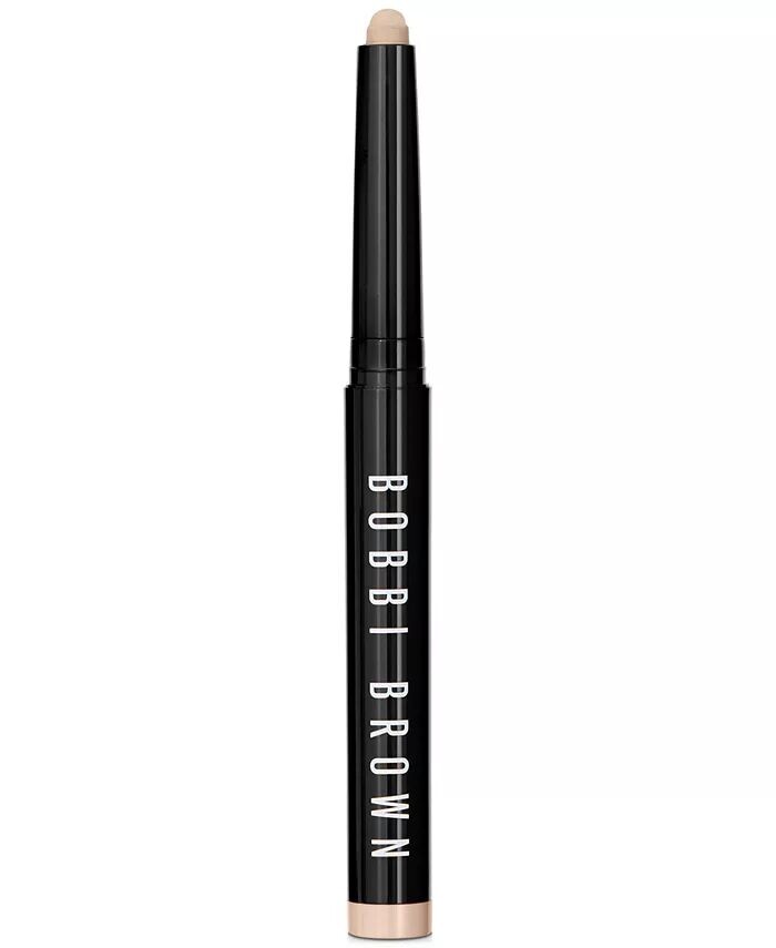 Стойкие кремовые тени для век Bobbi Brown, цвет Vanilla
Стойкие кремовые тени для век Bobbi Brown, цвет Vanilla