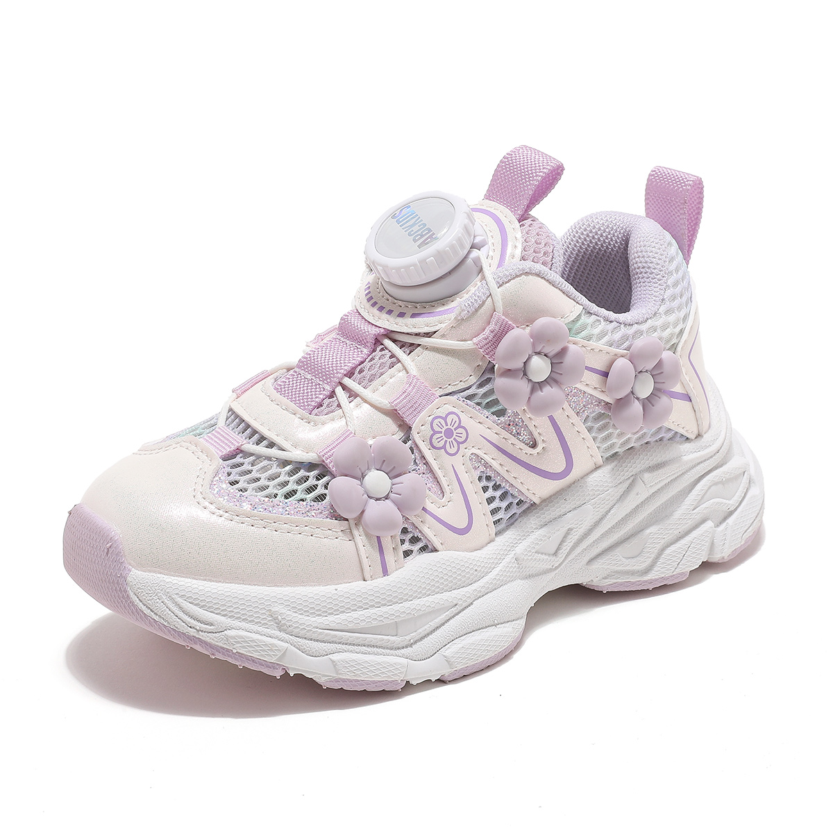 Нескользящие, легкие, амортизирующие, низкие повседневные кроссовки для детей ABC KIDS, фиолетовый
Нескользящие, легкие, амортизирующие, низкие повседневные кроссовки для детей ABC KIDS, фиолетовый