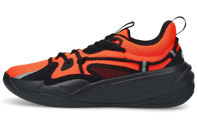 Баскетбольные кроссовки Puma Rs Dreamer унисекс
Баскетбольные кроссовки Puma Rs Dreamer унисекс