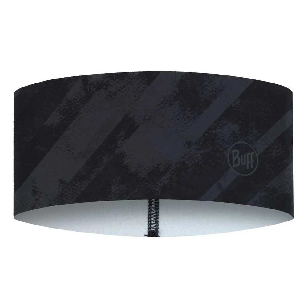 Повязка на голову Buff Tech, черный
Повязка на голову Buff Tech, черный