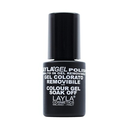 Косметика Laylagel Polish Color Nude 0,01л
Косметика Laylagel Polish Color Nude 0,01л
