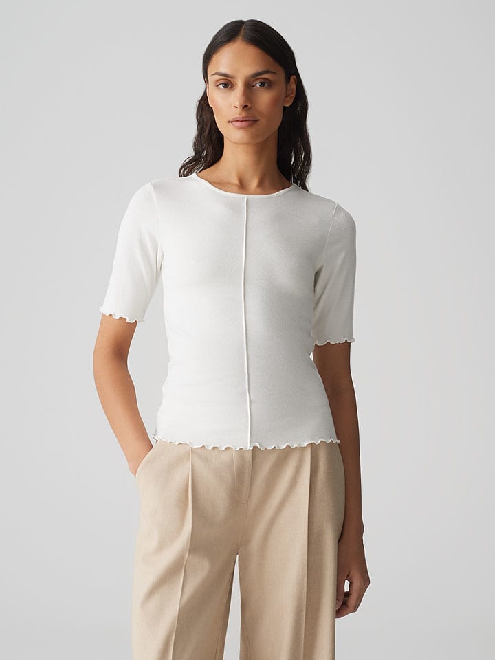 Блузка OPUS, белый
Блузка OPUS, белый