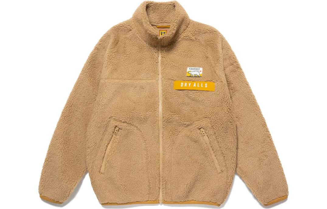 HUMAN MADE Куртка унисекс «Сделано человеком», Синий
HUMAN MADE Куртка унисекс «Сделано человеком», Синий