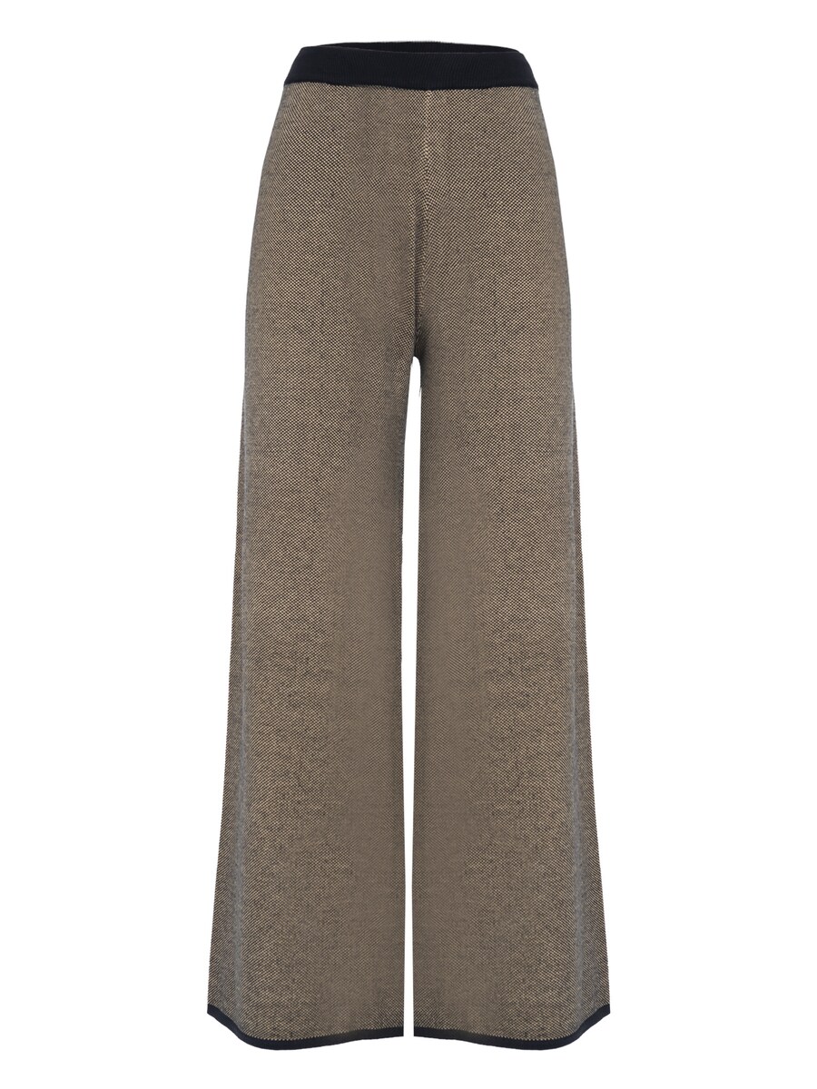 Широкие брюки Influencer, темно-бежевый
Широкие брюки Influencer, темно-бежевый