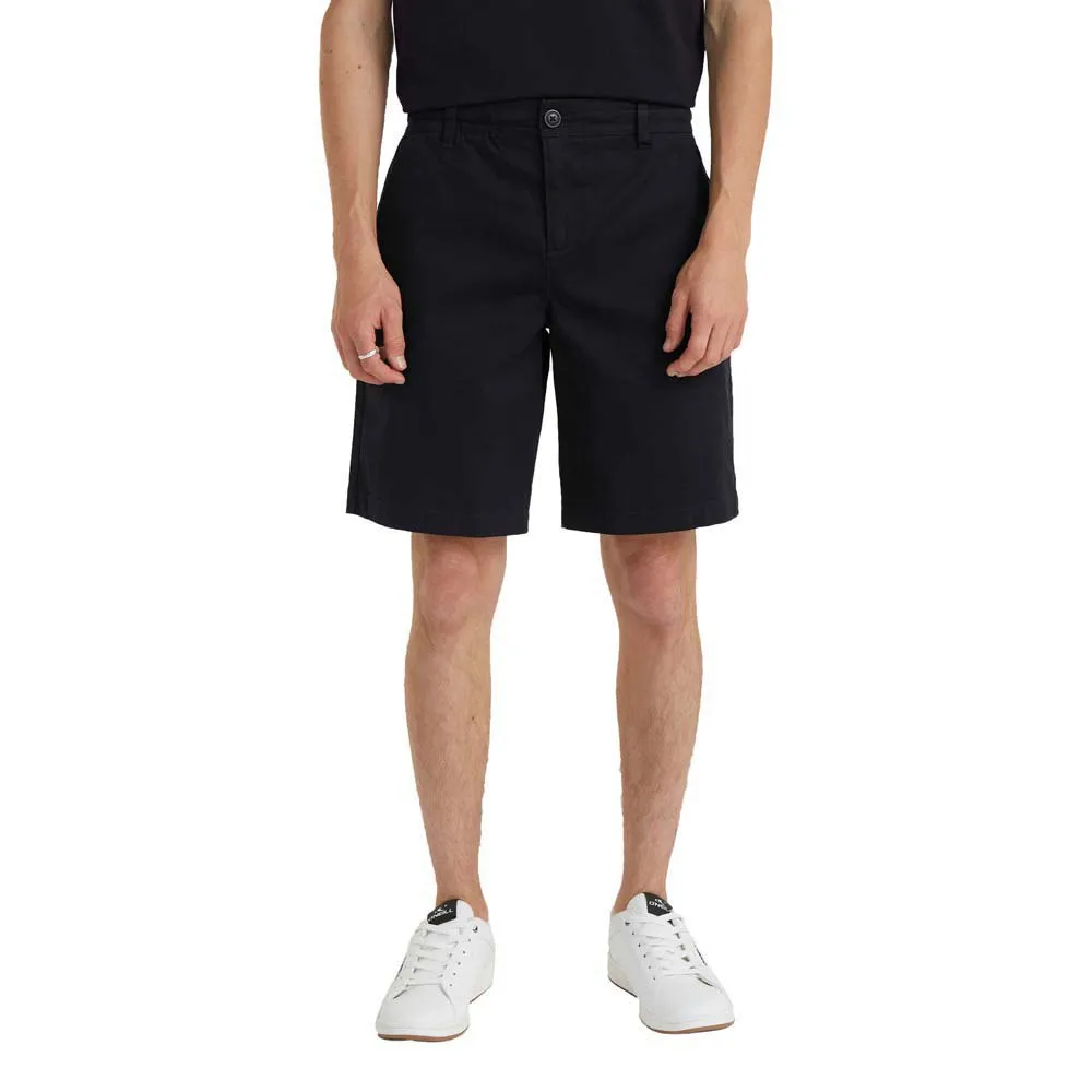 Шорты O´neill Essentials chino, черный 
Шорты O´neill Essentials chino, черный