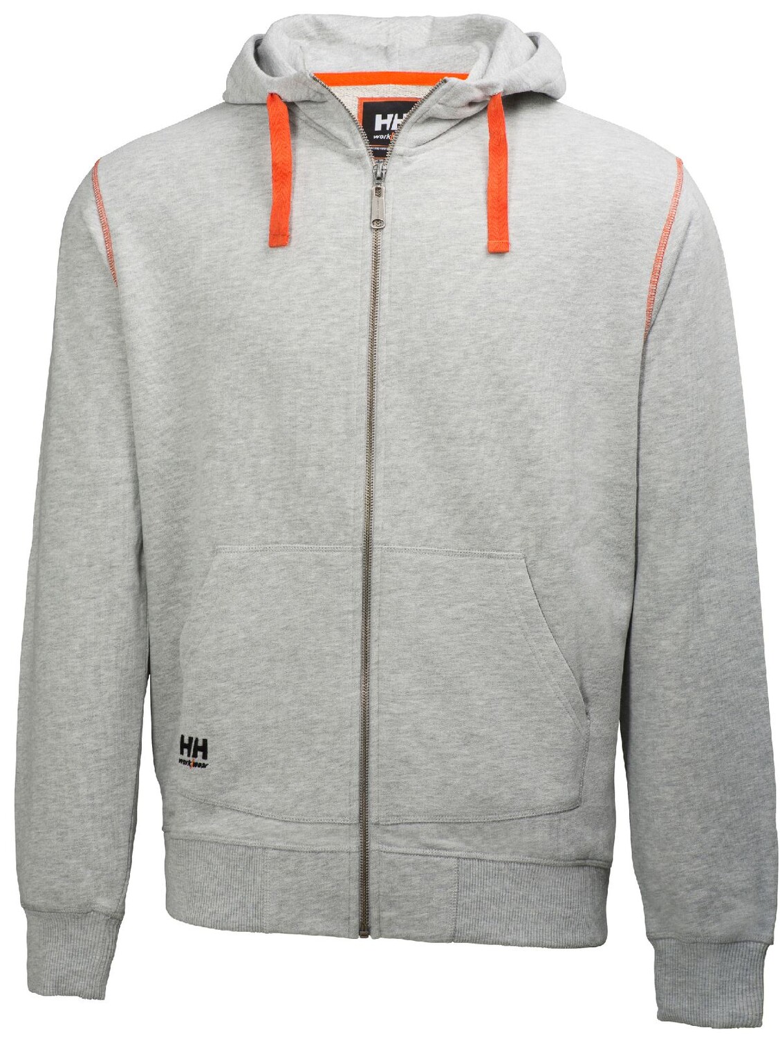 Толстовка Helly Hansen Hoodie, серый
Толстовка Helly Hansen Hoodie, серый