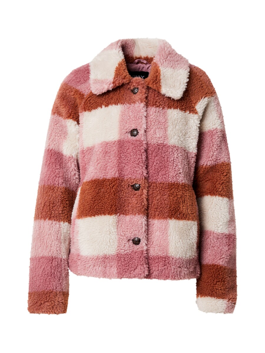 Куртка ONLY Between-Season Jacket, разноцветный
Куртка ONLY Between-Season Jacket, разноцветный