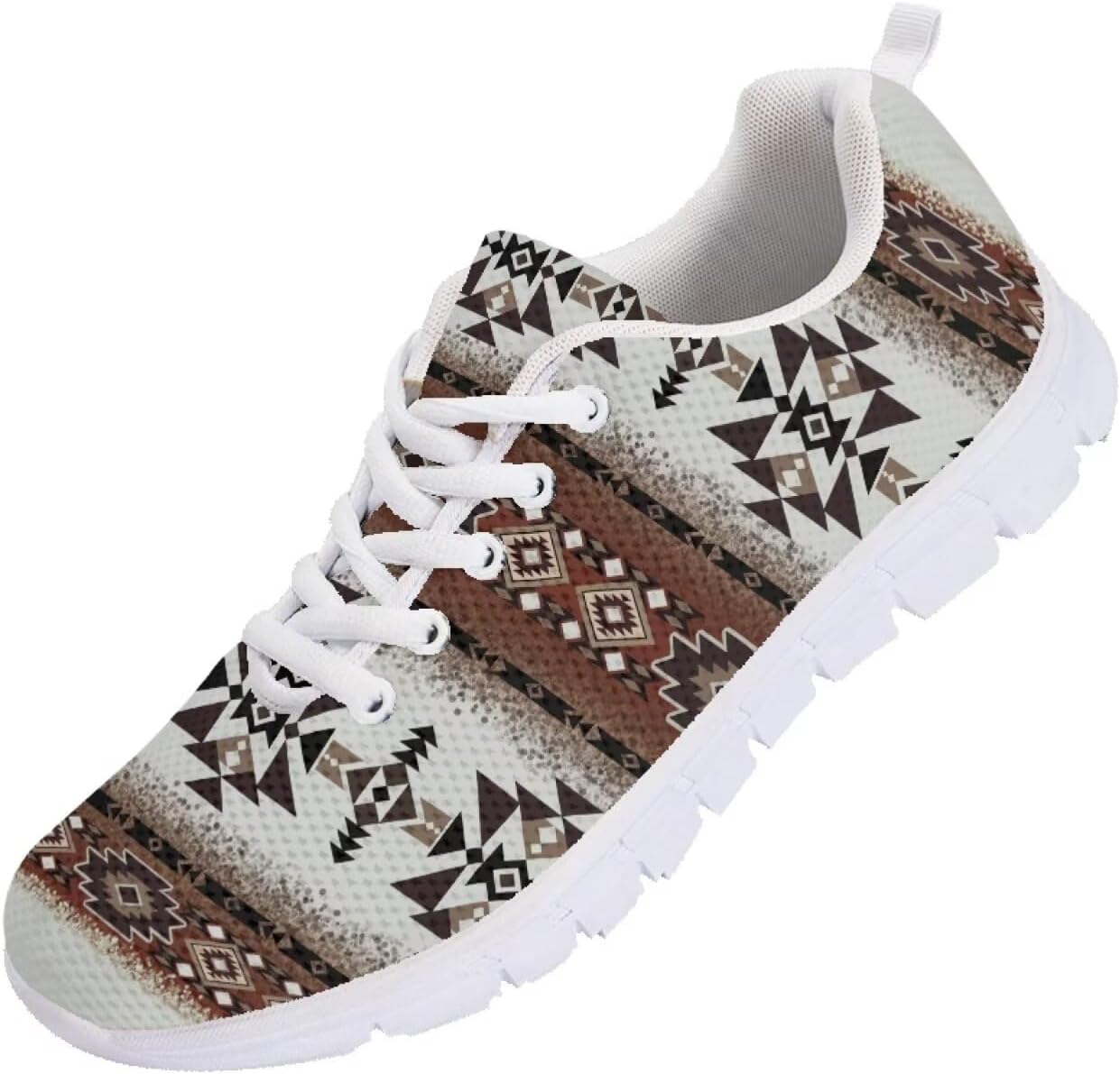 Кроссовки для бега мужские Funnydude с забавным принтом, комфортные теннисные кроссовки, дышащие сетчатые кроссовки для спортзала, Aztec
Кроссовки для бега мужские Funnydude с забавным принтом, комфортные теннисные кроссовки, дышащие сетчатые кроссовки для спортзала, Aztec