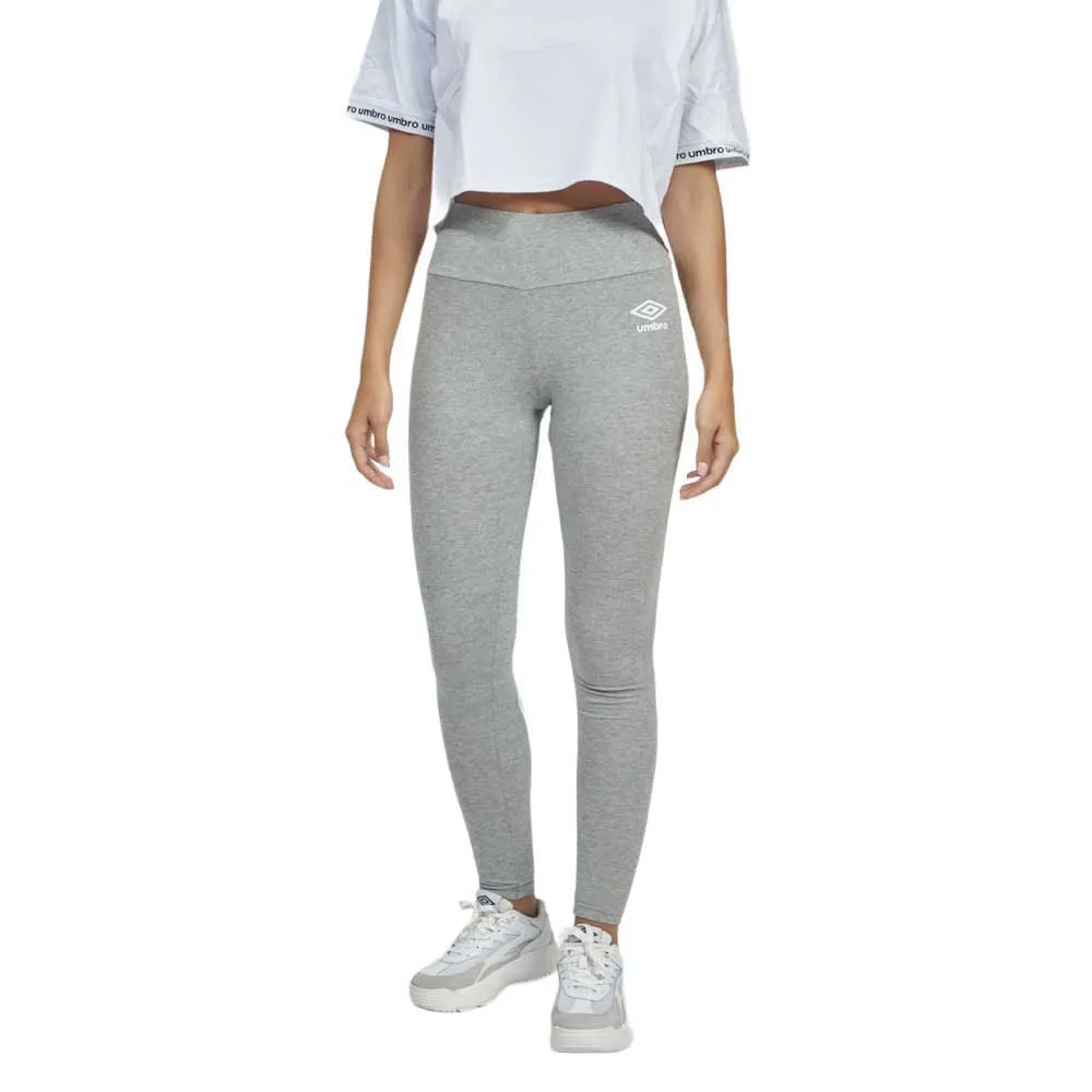 Леггинсы Umbro Chogolisa, серый
Леггинсы Umbro Chogolisa, серый