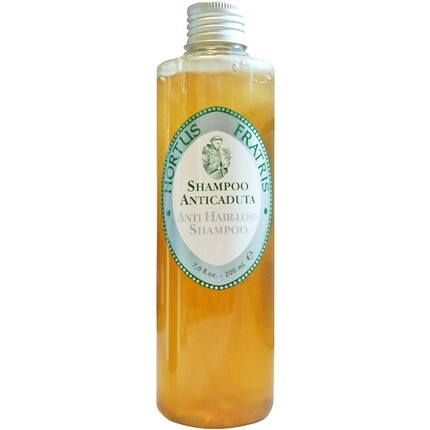 Hortus Fratis Шампунь против выпадения 250 мл, Glooke Selected
Hortus Fratis Шампунь против выпадения 250 мл, Glooke Selected