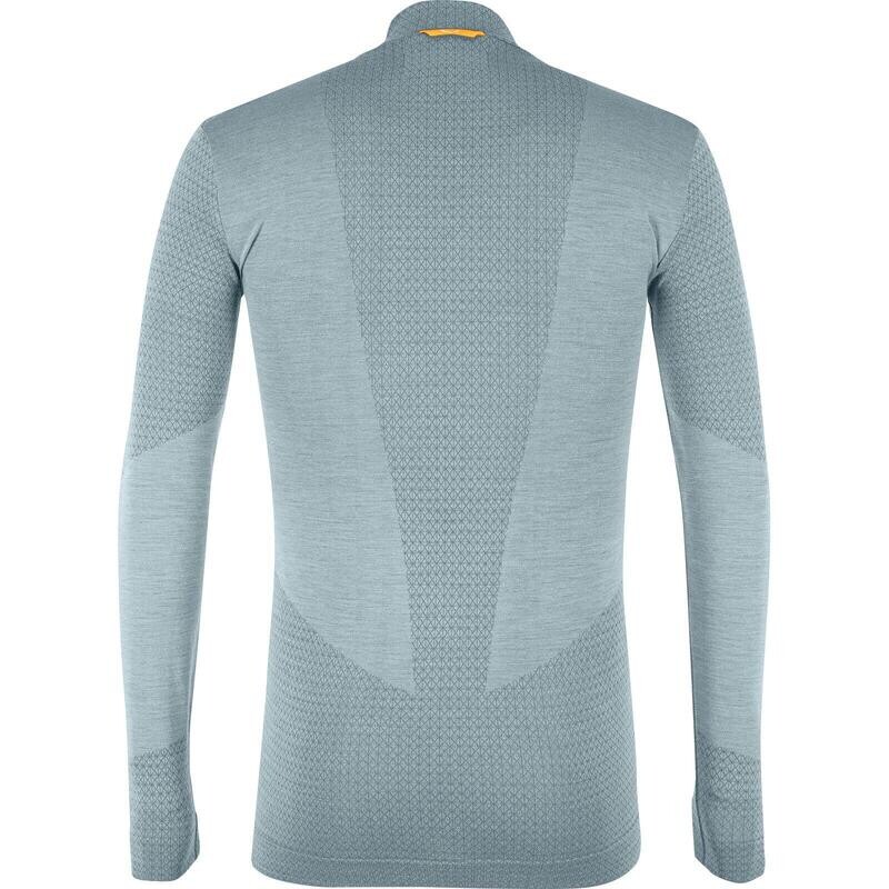 SALEWA мужская функциональная куртка ZEBRU RESPONSIVE
SALEWA мужская функциональная куртка ZEBRU RESPONSIVE