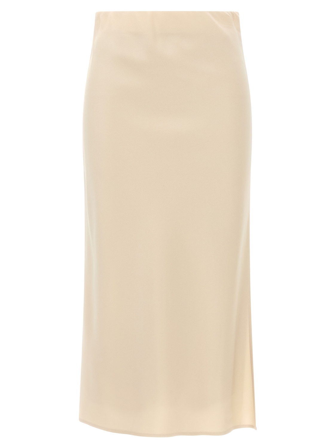 Юбка "Pencil Fluid" Brunello Cucinelli, бежевый
Юбка "Pencil Fluid" Brunello Cucinelli, бежевый