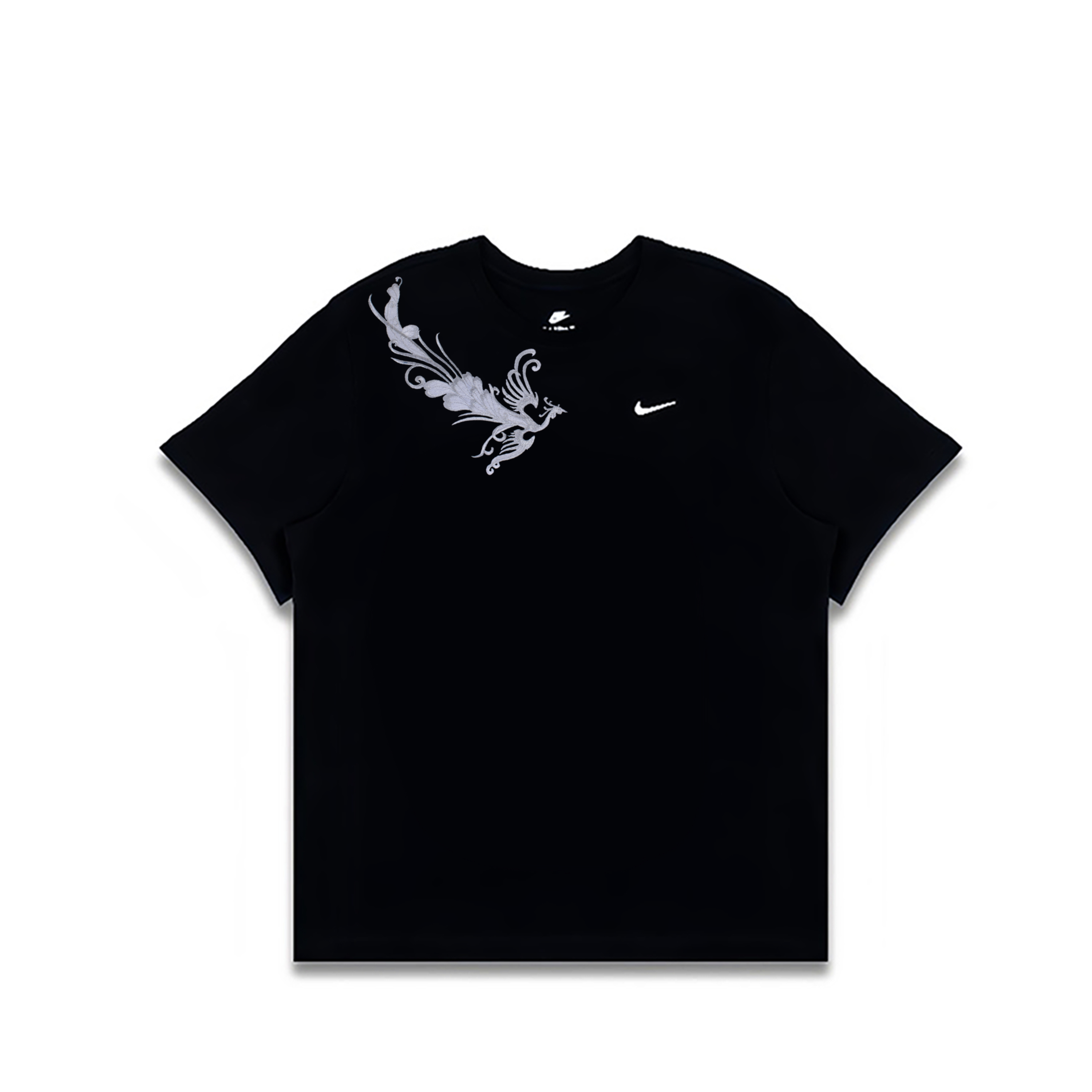 Nike Спортивная футболка Men's Black, Черный, Nike Спортивная футболка Men's Black
Nike Спортивная футболка Men's Black, Черный, Nike Спортивная футболка Men's Black