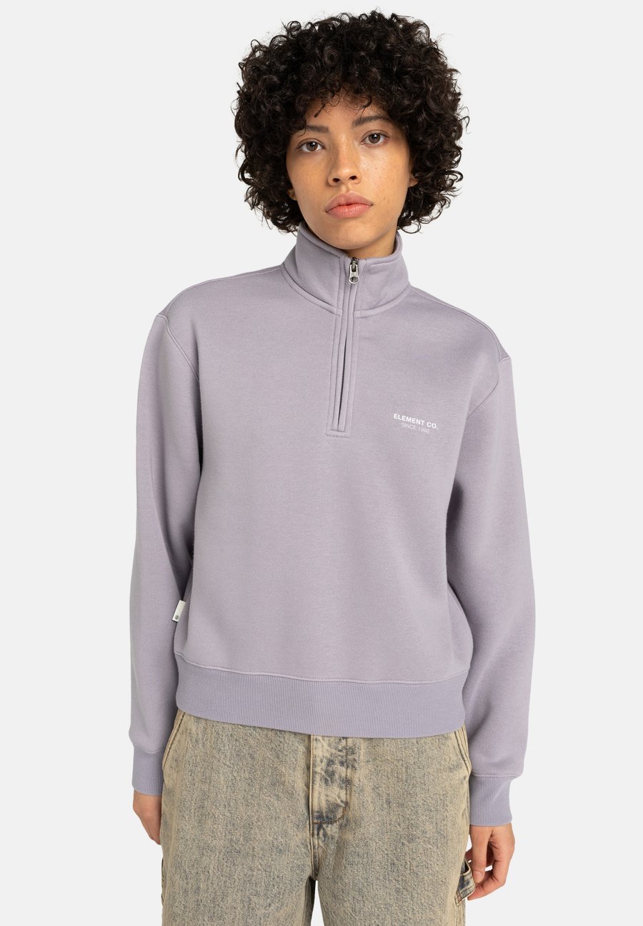 Толстовка Element MIT REISSVERSCHLUSSKRAGEN, Lilac, Фиолетовый, Толстовка Element MIT REISSVERSCHLUSSKRAGEN, Lilac
Толстовка Element MIT REISSVERSCHLUSSKRAGEN, Lilac, Фиолетовый, Толстовка Element MIT REISSVERSCHLUSSKRAGEN, Lilac