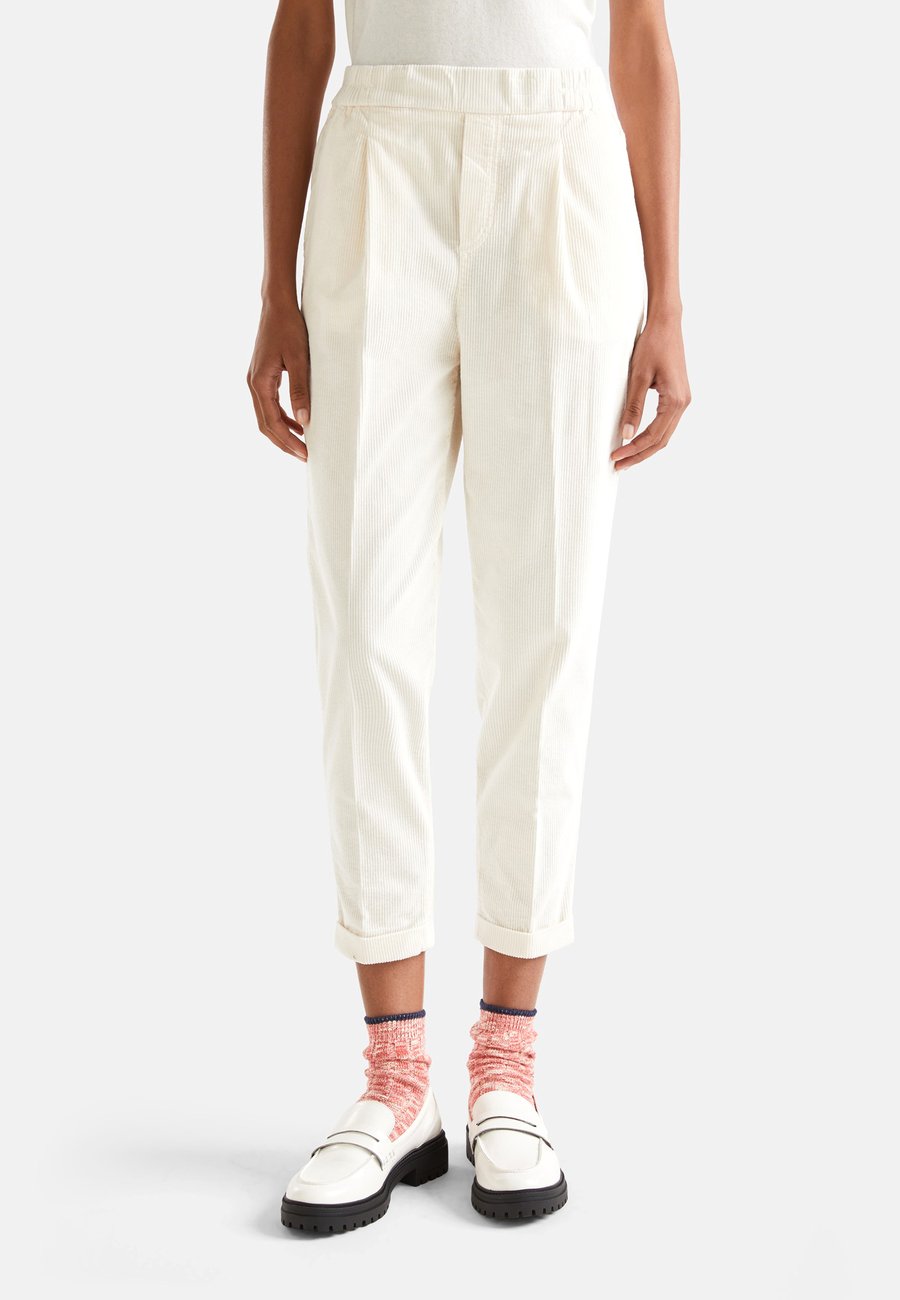 Брюки United Colors of Benetton WITH STRETCH WAIST, White
Брюки United Colors of Benetton WITH STRETCH WAIST, White