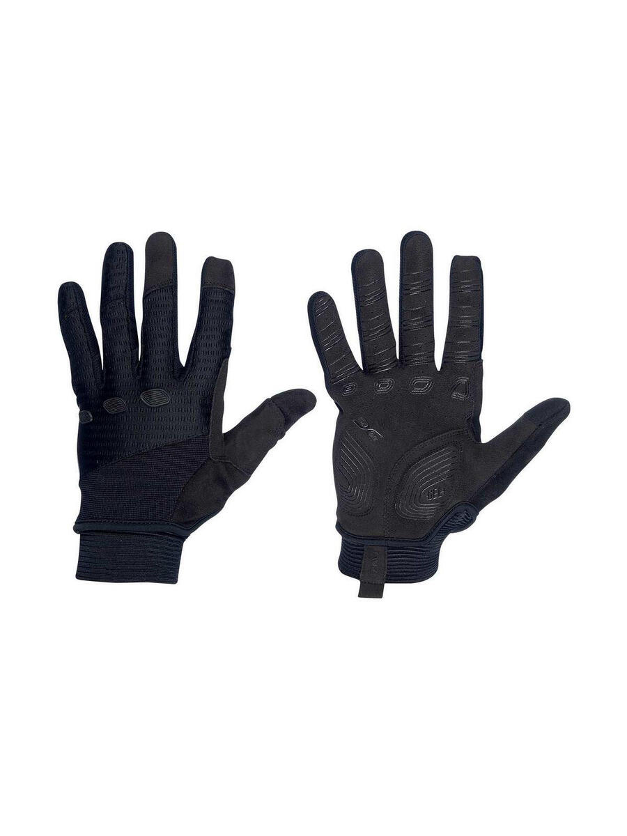 Мужские велосипедные перчатки Northwave Spider с закрытыми пальцами
Мужские велосипедные перчатки Northwave Spider с закрытыми пальцами