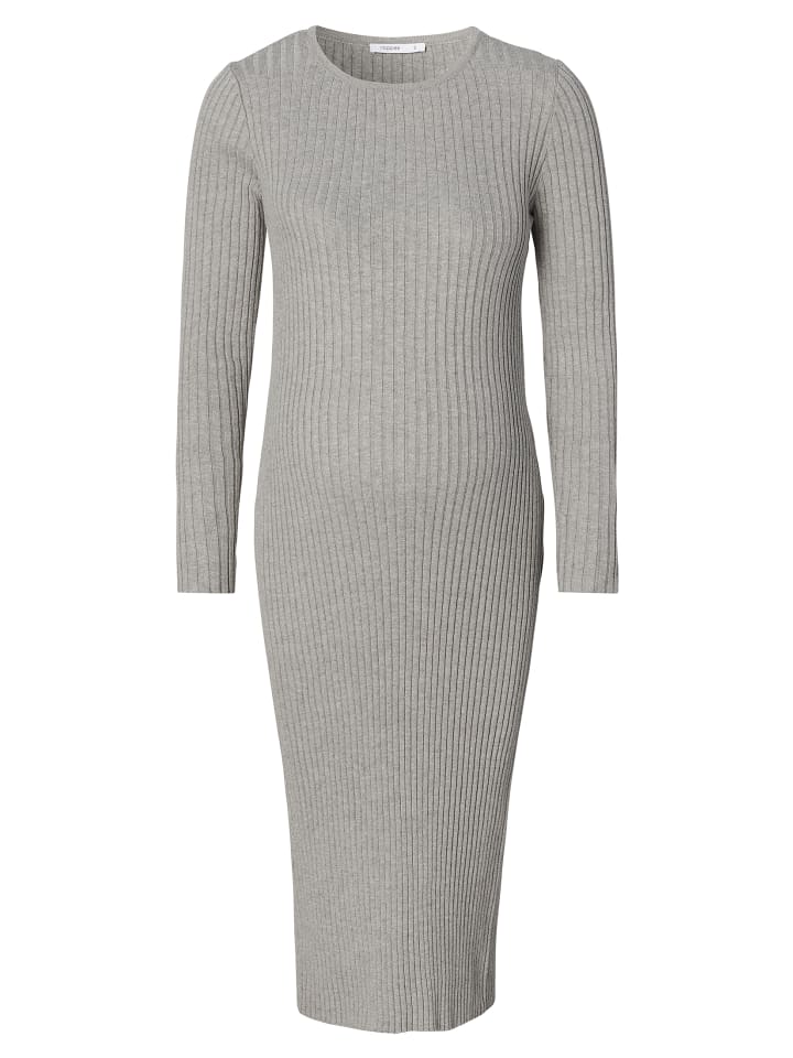 Платье Bryne в цвете Серый меланж Noppies
Платье Bryne в цвете Серый меланж Noppies