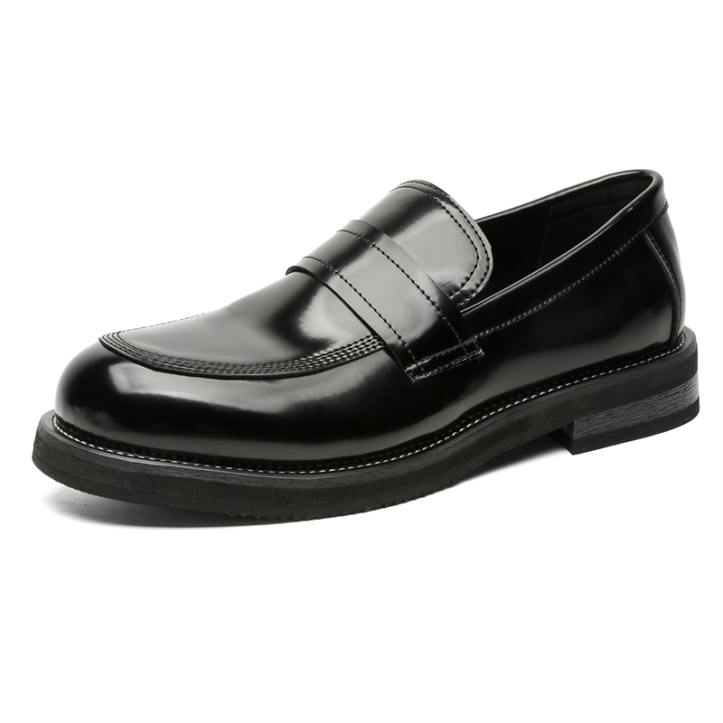 Лоферы мужские V05, Black Men'S
Лоферы мужские V05, Black Men'S