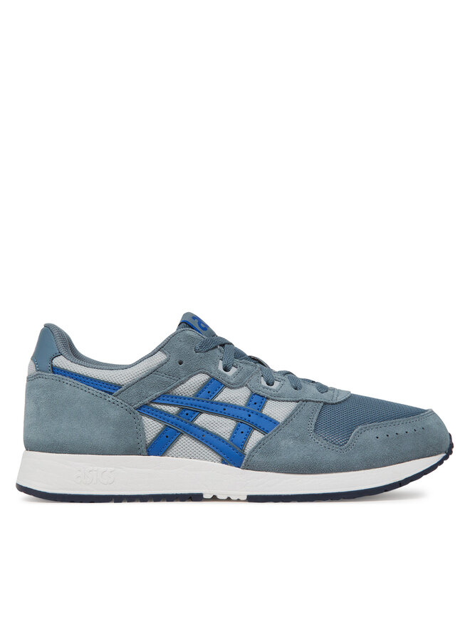 Кроссовки Lyte Classic 1203A611 Asics, черный
Кроссовки Lyte Classic 1203A611 Asics, черный