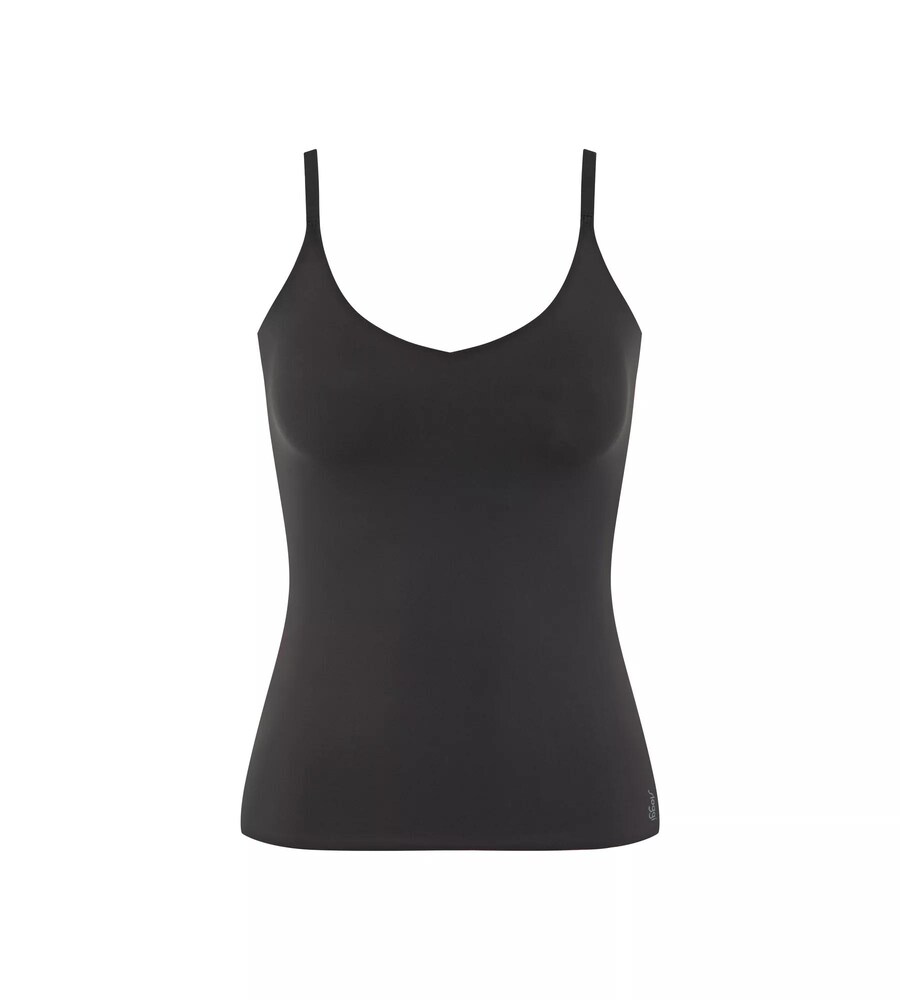 Майка SLOGGI ZERO Feel 2.0, черный
Майка SLOGGI ZERO Feel 2.0, черный