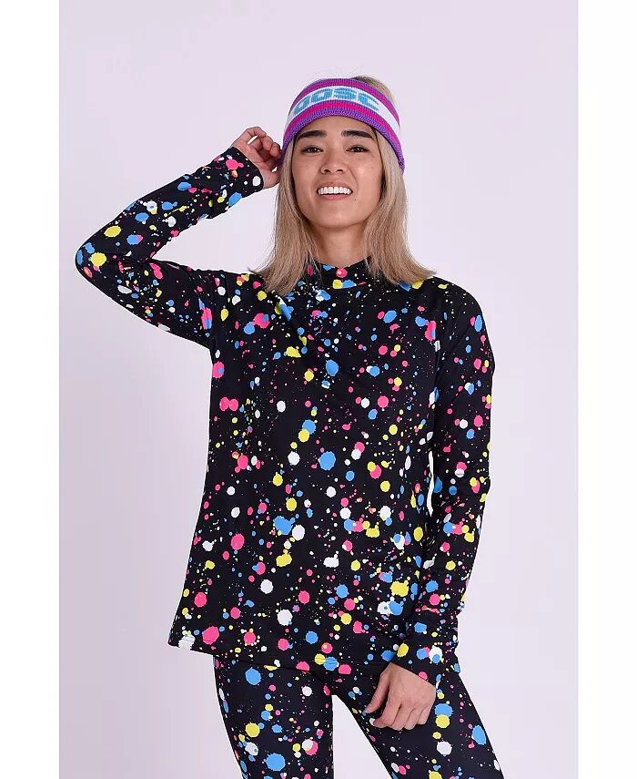 Женский топ OOSC, мультиколор
Женский топ OOSC, мультиколор