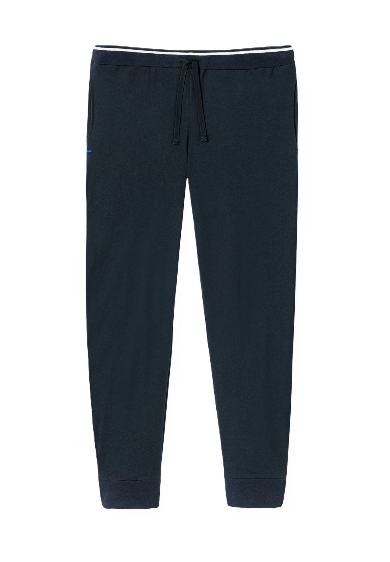 Мужские пижамные штаны Mix+Relax на шнурке SCHIESSER, цвет 804 Nachtblau
Мужские пижамные штаны Mix+Relax на шнурке SCHIESSER, цвет 804 Nachtblau